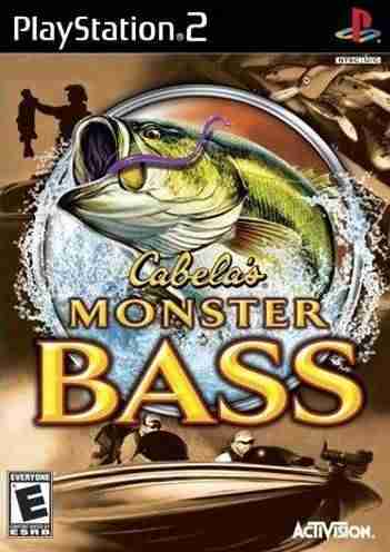 Descargar Cabelas Monster Bass [English] por Torrent